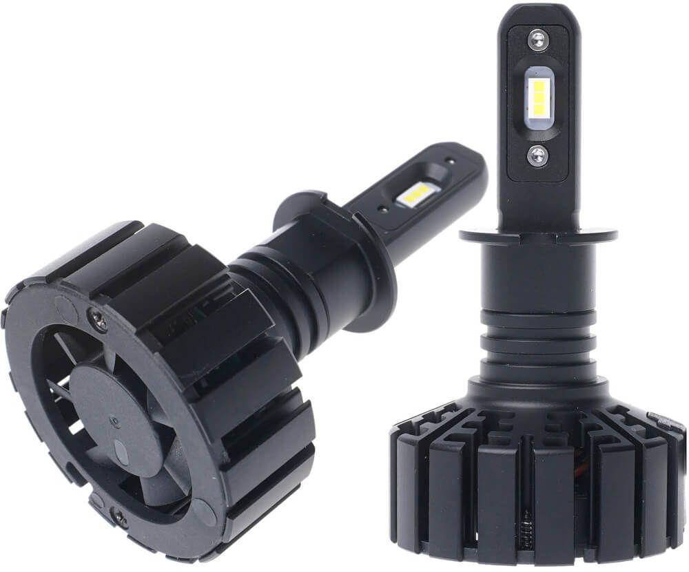 Автолампы LED AMS F H3 5500K (12061602)