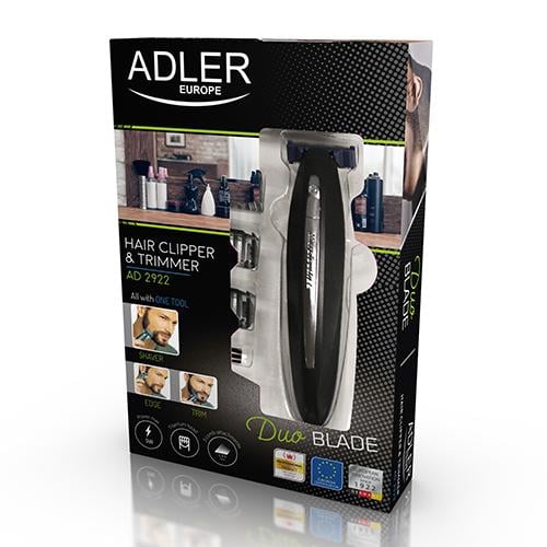 Тример Adler AD 2922 USB (id_611)