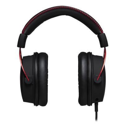Наушники HyperX Cloud Alpha Черный (4P5L1AM) - фото 4