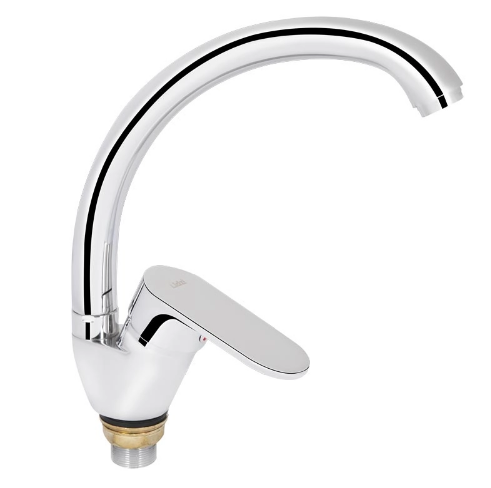 Смеситель для кухни Lidz Tani 008F k40 LDTAN008FCRM44971 Chrome