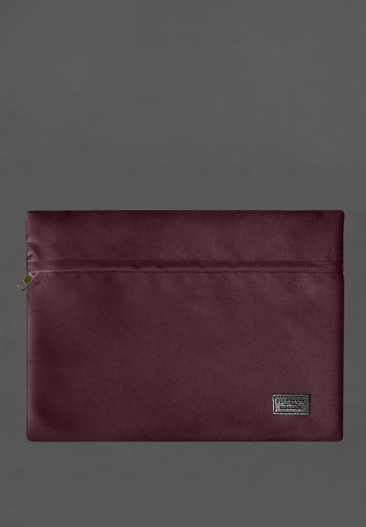 Чехол для одежды и обуви Бордовый (A-028850)