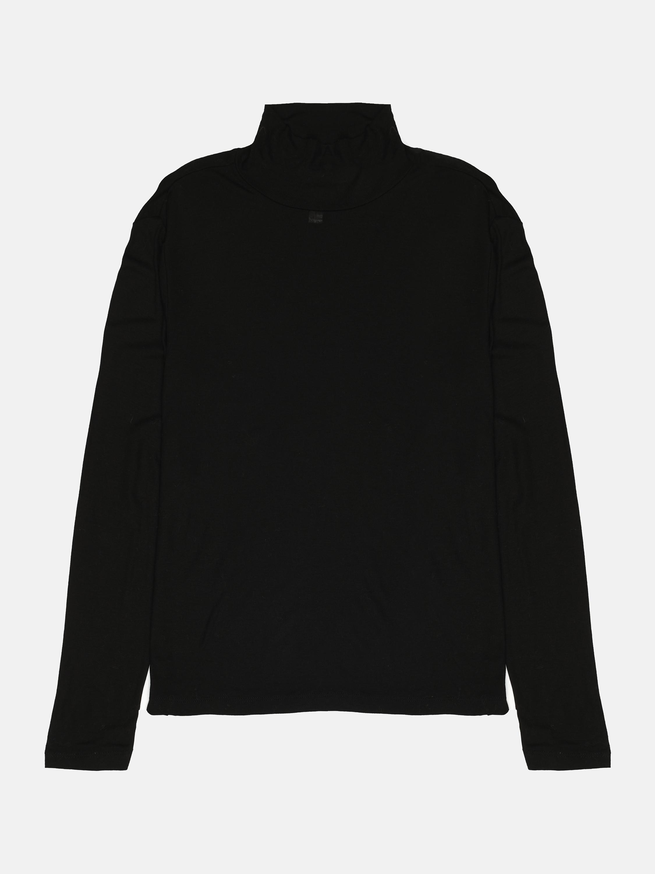 Гольф H&M M Черный (223564)