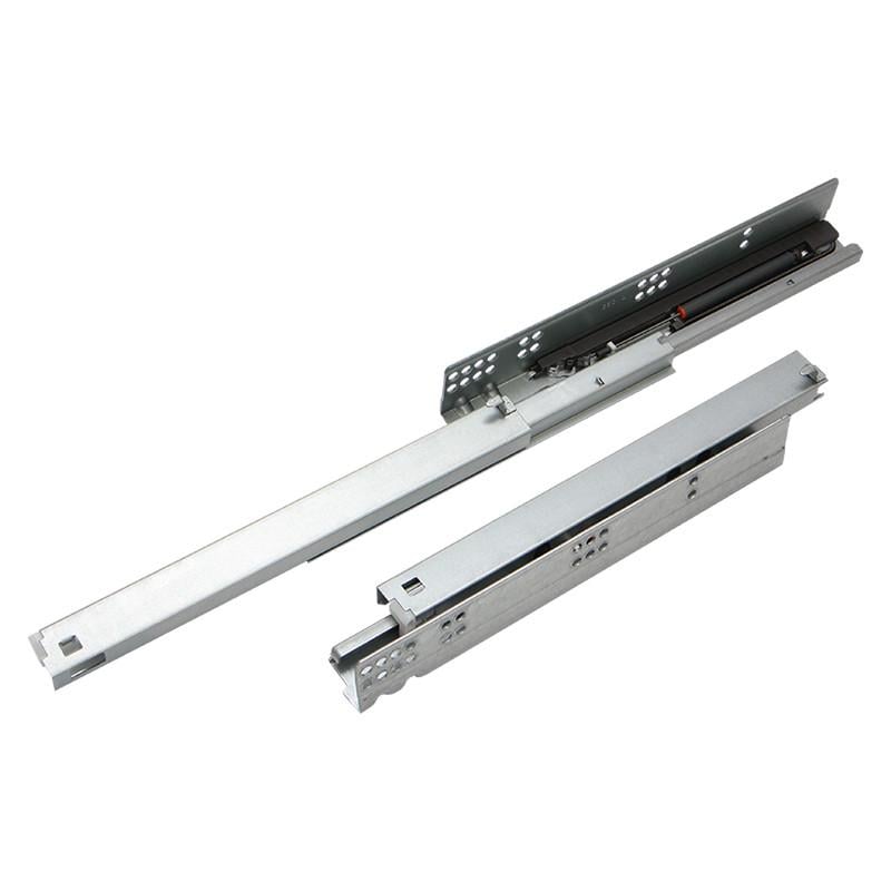 Направляючі прихованого монтажу Muller profi line max SC 18х450 мм (42136)