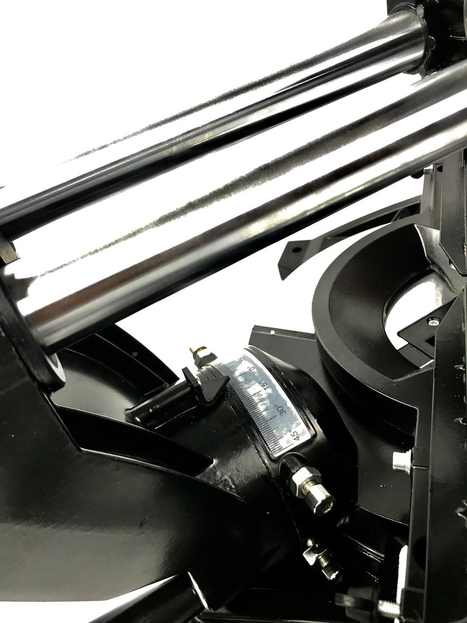 Торцовочная пила LEX LXCM305 с протяжкой - фото 5