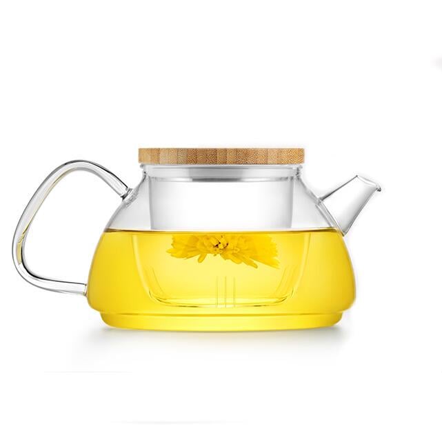 Чайник-заварник Samadoyo S-092 600 мл