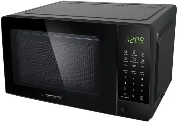 Микроволновая печь Esperanza Horneado EKO009 (2851)