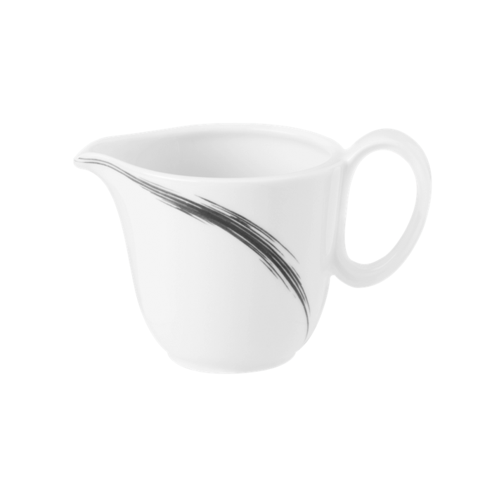 Молочник Seltmann Weiden Brush 0,25 л Grey (2508900)