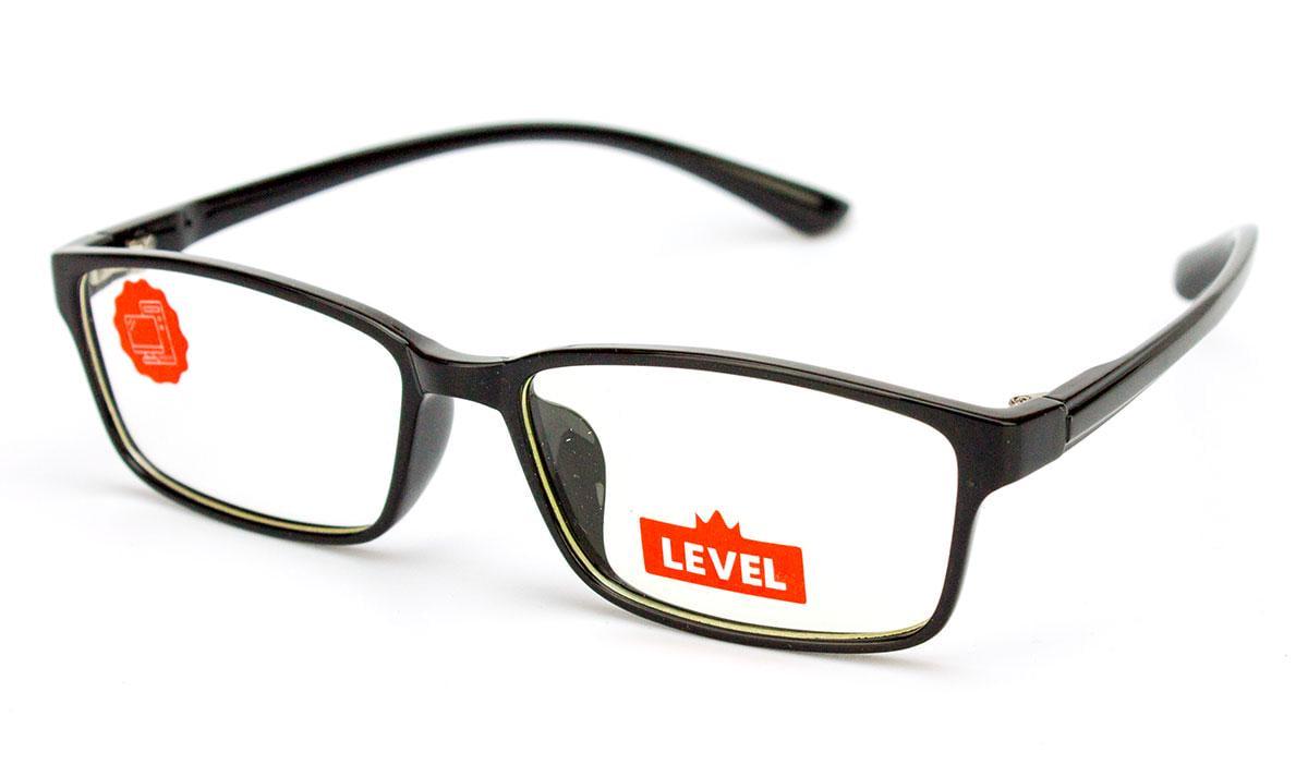 Очки компьютерные Level 8022-C1