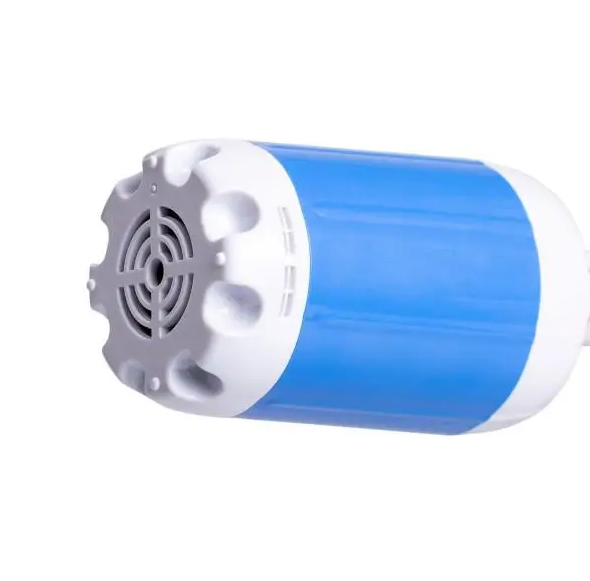 Душ с насосом на аккумуляторе 4000 мАч - фото 8