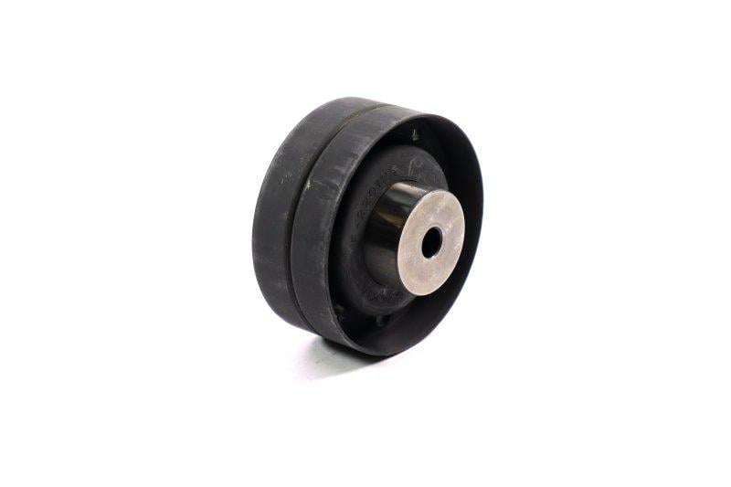 Ролик паразитний/ведучий зубчастий ремінь Audi SNR GE357.04