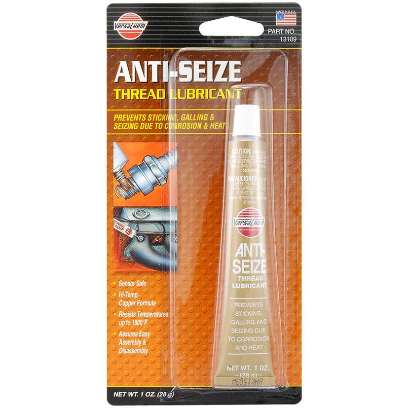 Змазка для різьби Versachem Anti-Seize Thread Lubricant 28 г (13109)