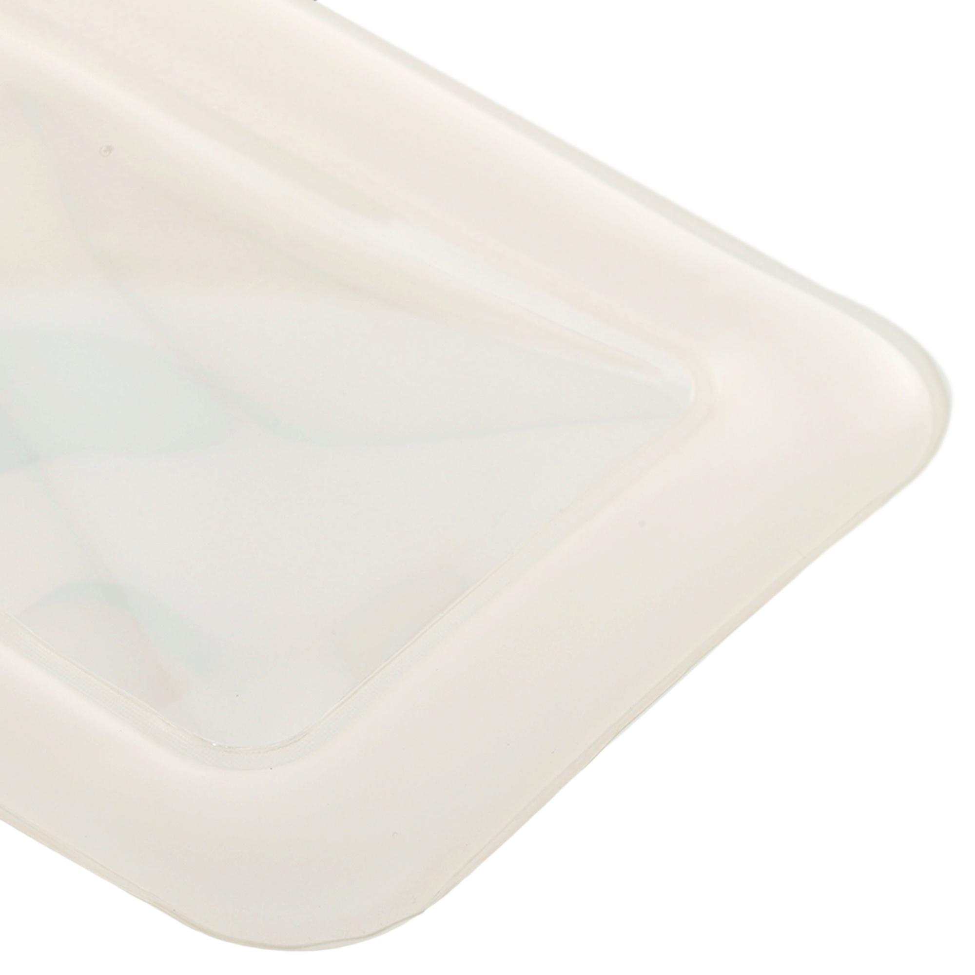 Чохол-гаманець на шию водонепроникний SP-Sport D3850 (TPU, внутрішні розміри-17x9см, синій) - фото 5 Чохол-гаманець на шию водонепроникний SP-Sport D3850 (TPU, внутрішні розміри-17x9см, синій) - фото 5