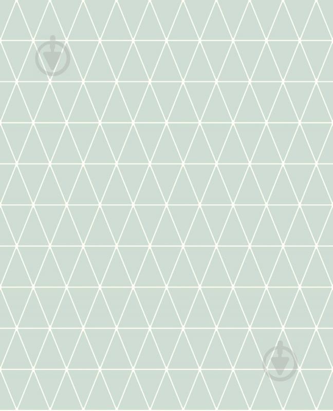 Флизелиновые обои GRAHAM & BROWN SYMMETRY Серо-Белые (Обои 32-830)