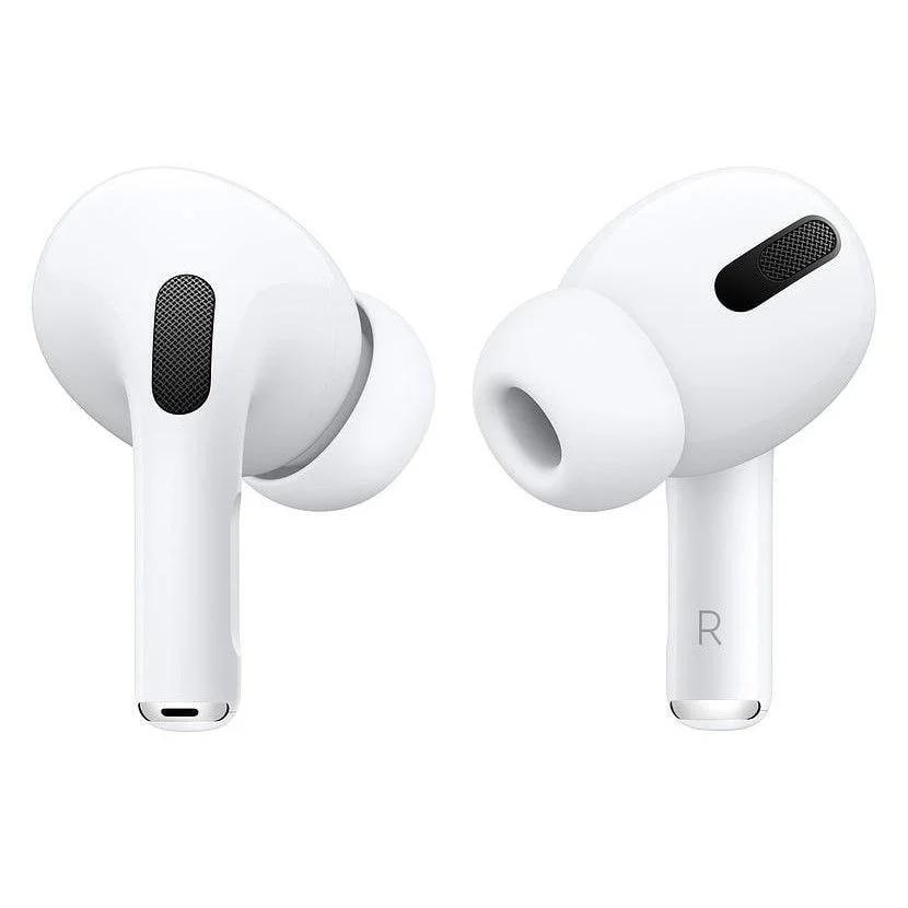 Навушники бездротові WUW R113 TWS Wireless earbuds Білий (24695opti)