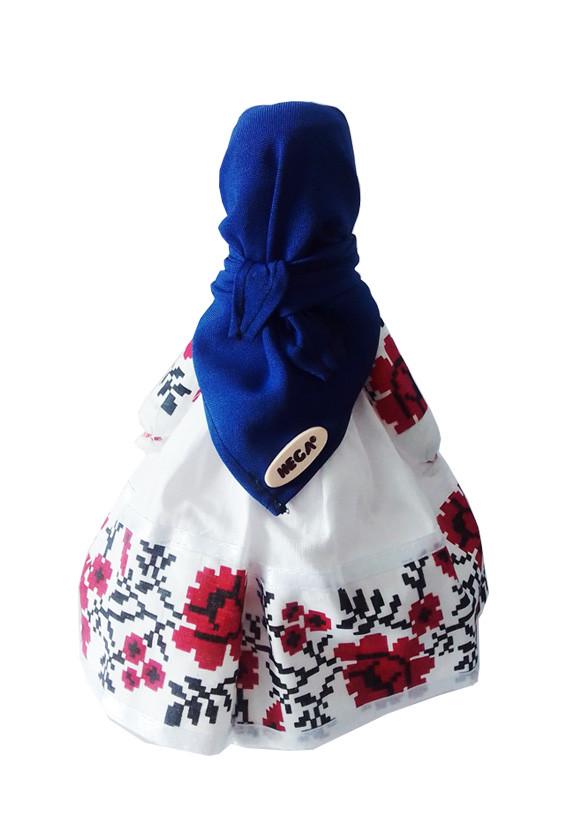 Лялька Мотанка HEGA "Сумщина" Сумська область (230-18) - фото 3