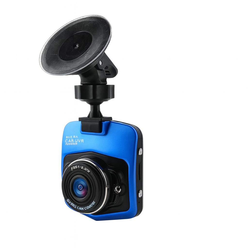 Автомобильный видеорегистратор HDMI 258 Full HD Синий (30492597)