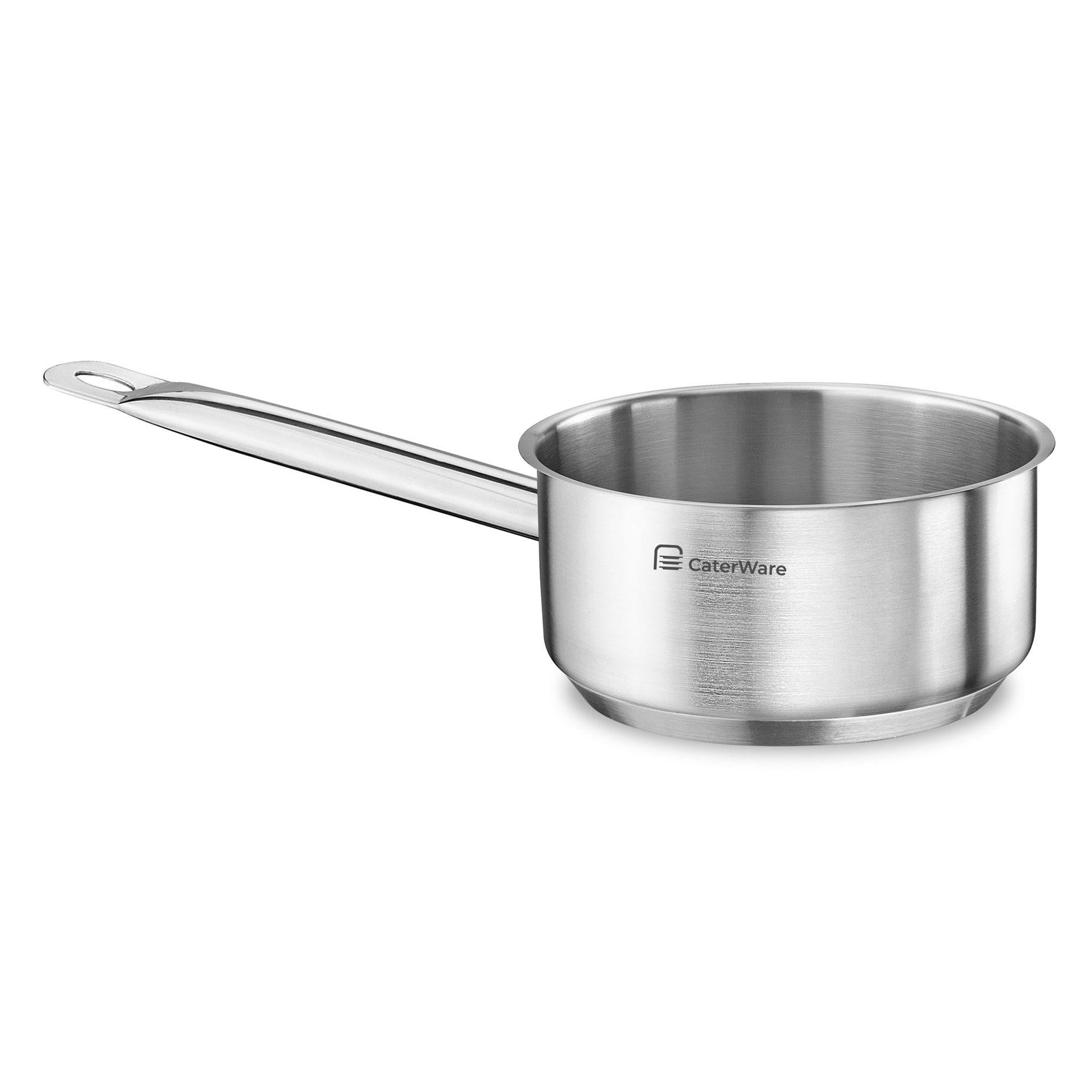 Сотейник TOM GAST CATERWARE 1 л 14х7 см (CW-2108-14)