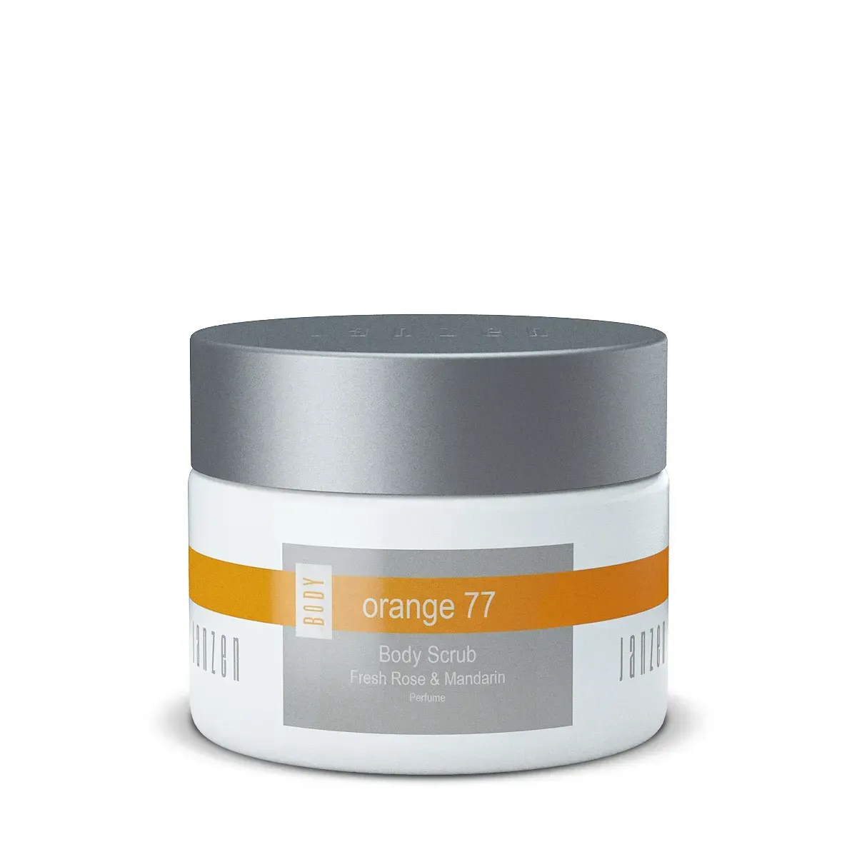 Скраб для тела Janzen Orange 77 420 мл (83277)