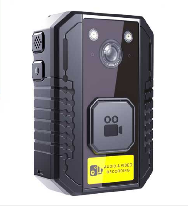 Відеокамера цифрова нагрудна BlackEYE F-EYE М підвищеної міцності (2328629217) - фото 10