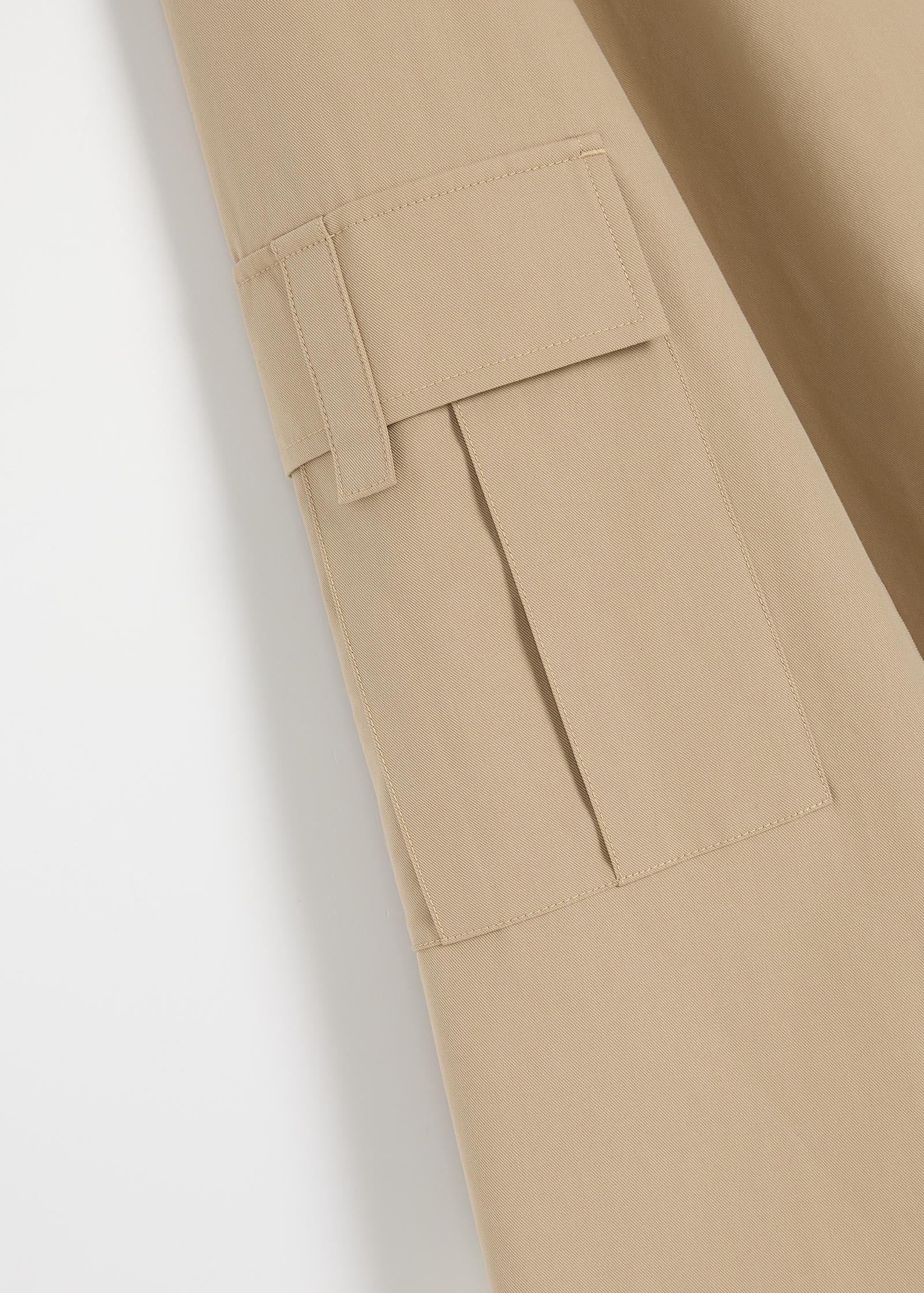 Спідниця жіноча міді Diverse DULIA L Пісочний (5905384144737) - фото 6