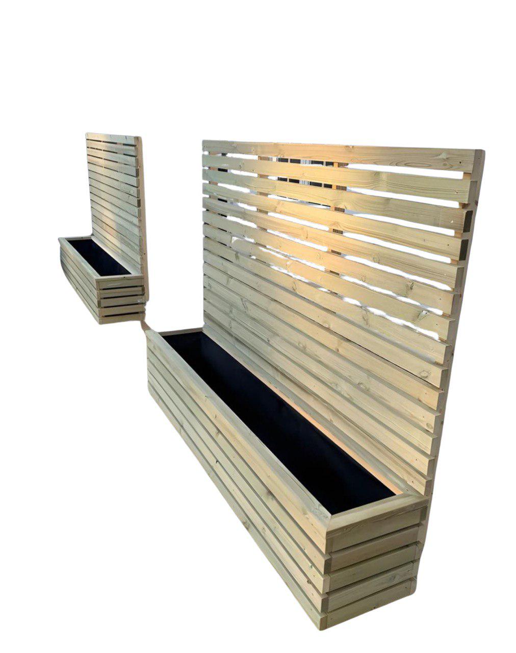 Кашпо для квітів (2602808903) - фото 3 Кашпо для квітів (2602808903) - фото 3