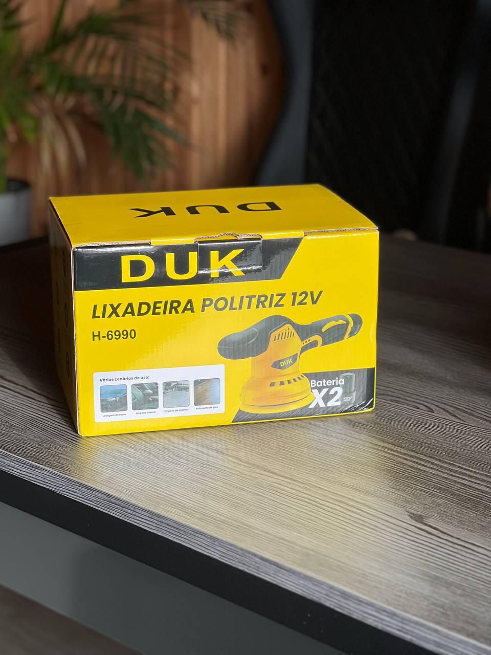 Полировальная машина AND 40-47 12V (AND 40-47) Полировальная машина AND 40-47 12V (AND 40-47)