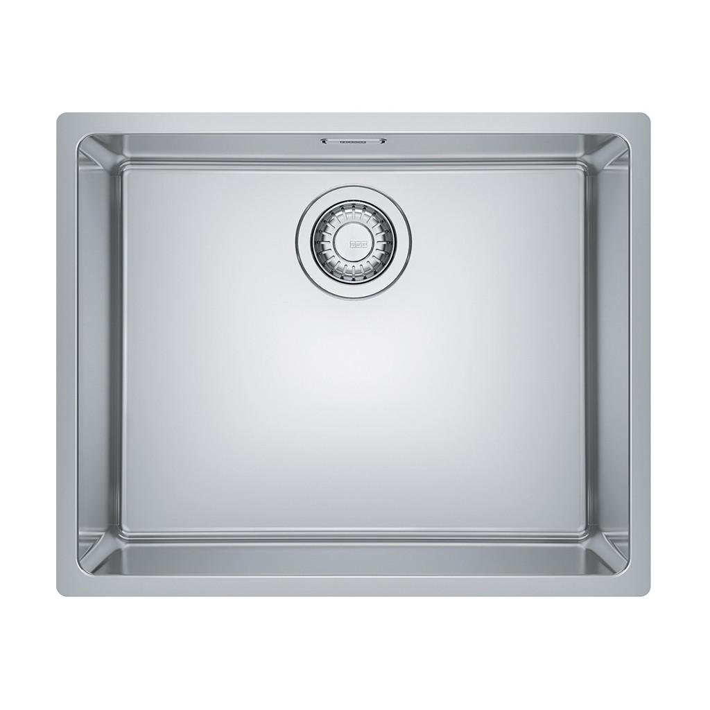 Мойка кухонная Franke Maris MRX 110-50/122.0598.741 (122.0598.741)