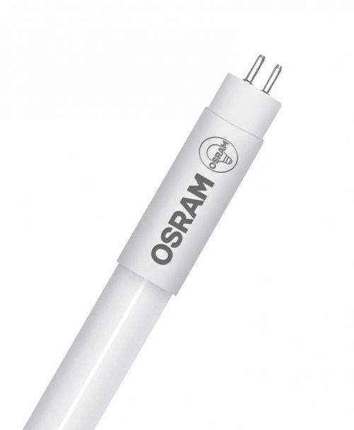 Лампа світлодіодна Osram 17W 100-130V 2150lm 3000K G5 двостороння трубка (4058075543188) Лампа світлодіодна Osram 17W 100-130V 2150lm 3000K G5 двостороння трубка (4058075543188)