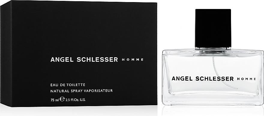Туалетная вода для мужчин Angel Schlesser Homme 75 мл (291)
