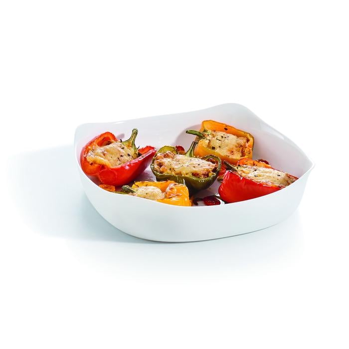 Форма для запікання Luminarc Smart Cuisine Carine 29х29 см (6495533)