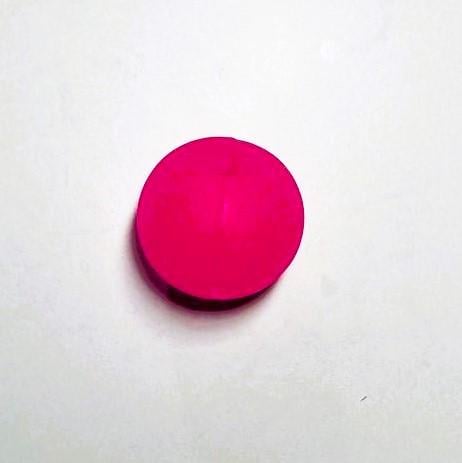 Мячик попрыгунчик неоновый 35 мм Розовый (0487) - фото 1 Мячик попрыгунчик неоновый 35 мм Розовый (0487) - фото 1