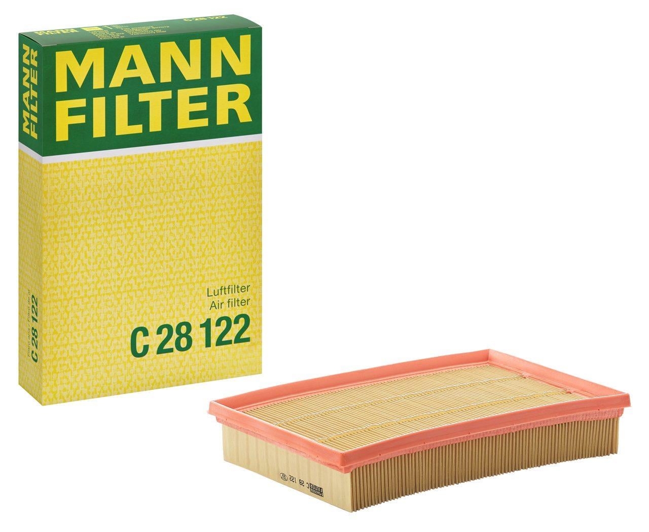 Воздушный фильтр Mann-Filter (C28122)