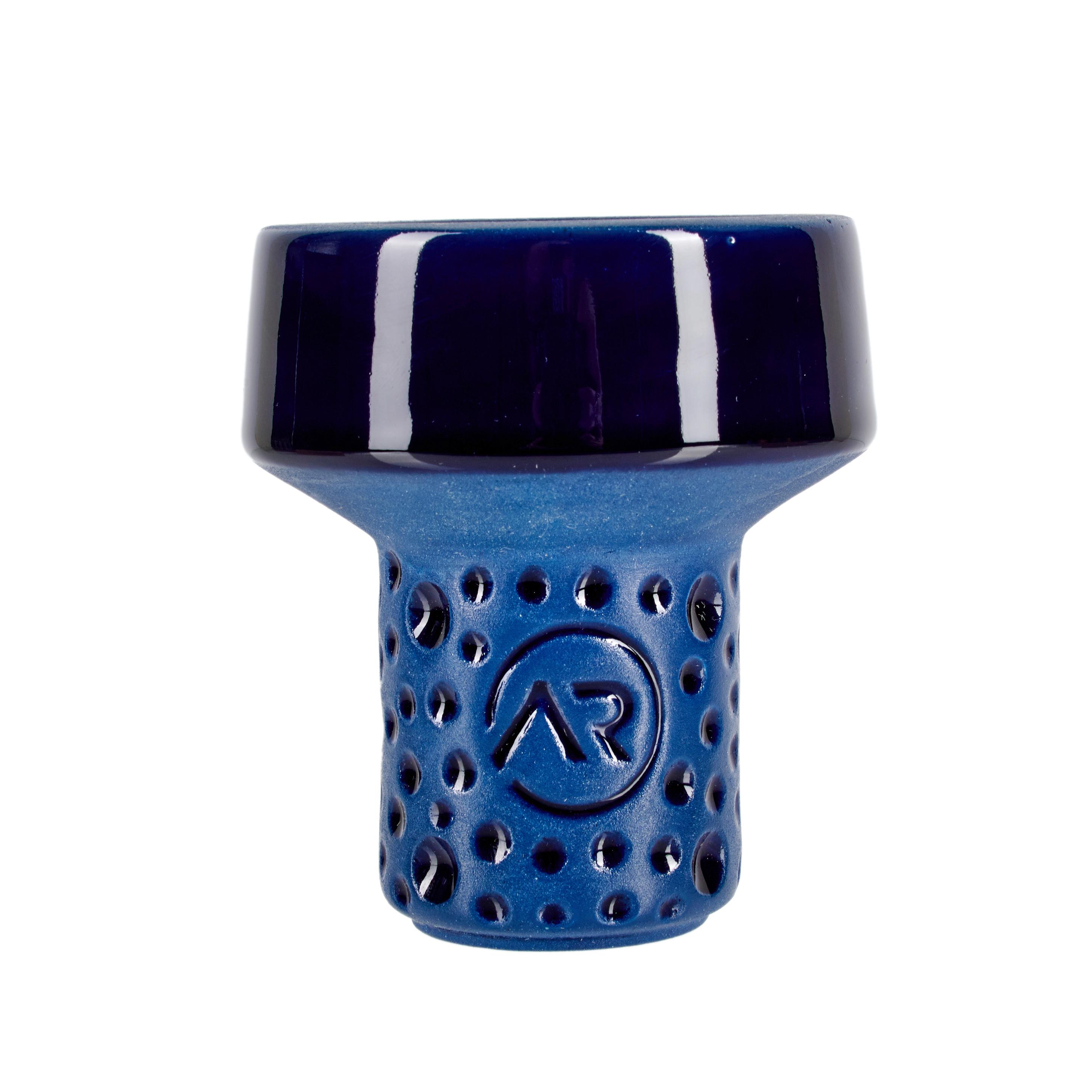 Чаша для кальяна Aroma Uniform Blue