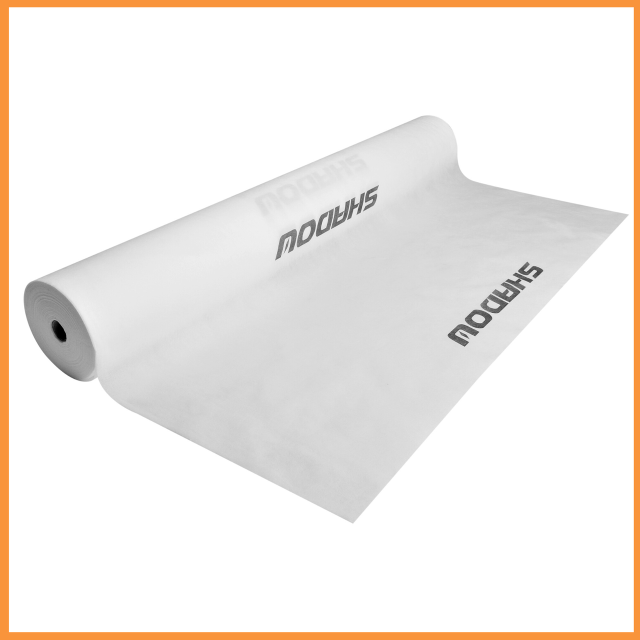 Агроволокно белое Shadow укрывное для теплиц/огорода 30 г/м² в рулоне 6,4х50 м 4% - фото 3 Агроволокно белое Shadow укрывное для теплиц/огорода 30 г/м² в рулоне 6,4х50 м 4% - фото 3