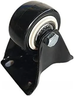 Ролик прямой d 50 мм с площадкой (1843098691) - фото 6