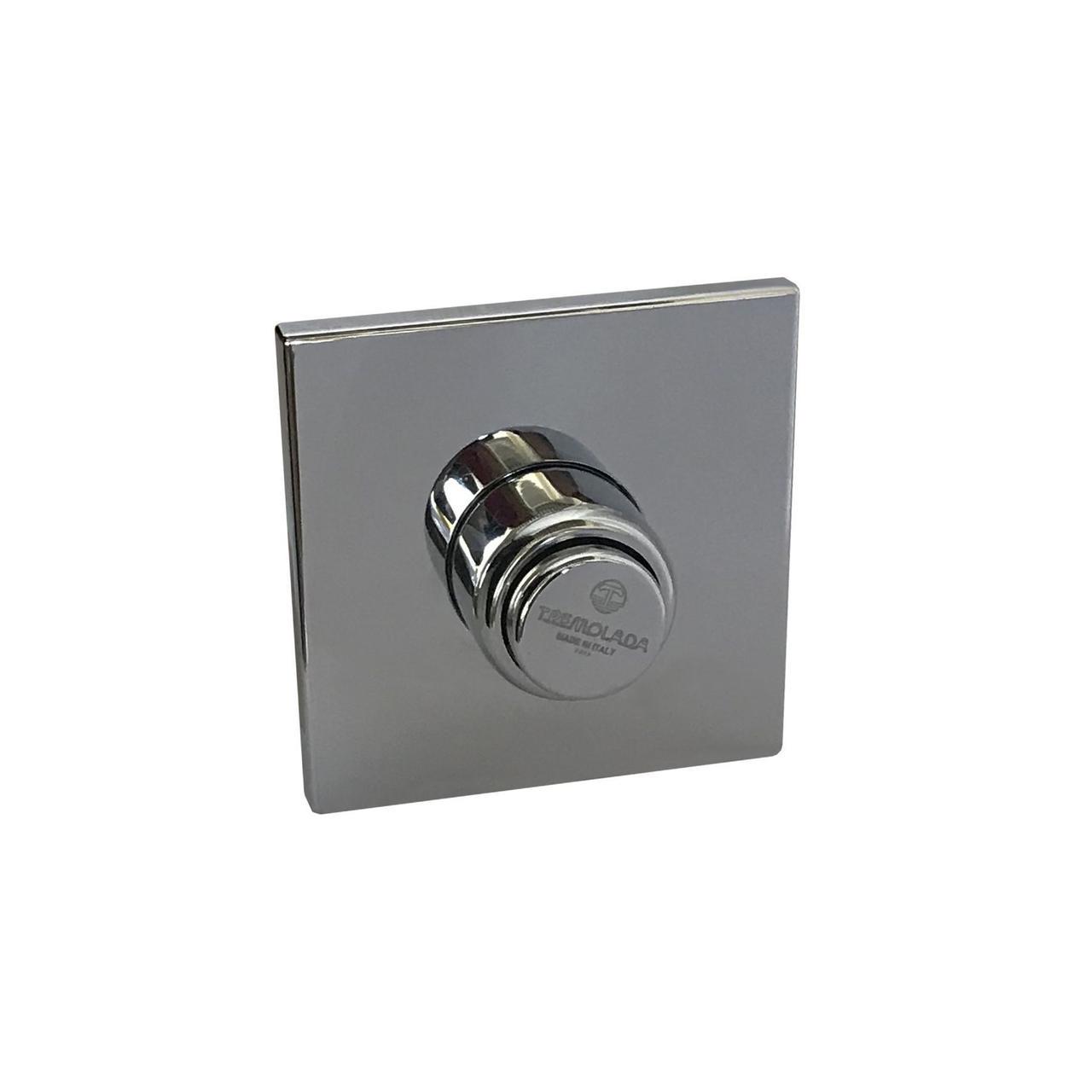 Кран-дозатор для писсуара и душа настенный TREMOLADA ТREMO 467 скрытого монтажа Хром (2633543847) - фото 4 Кран-дозатор для писсуара и душа настенный TREMOLADA ТREMO 467 скрытого монтажа Хром (2633543847) - фото 4