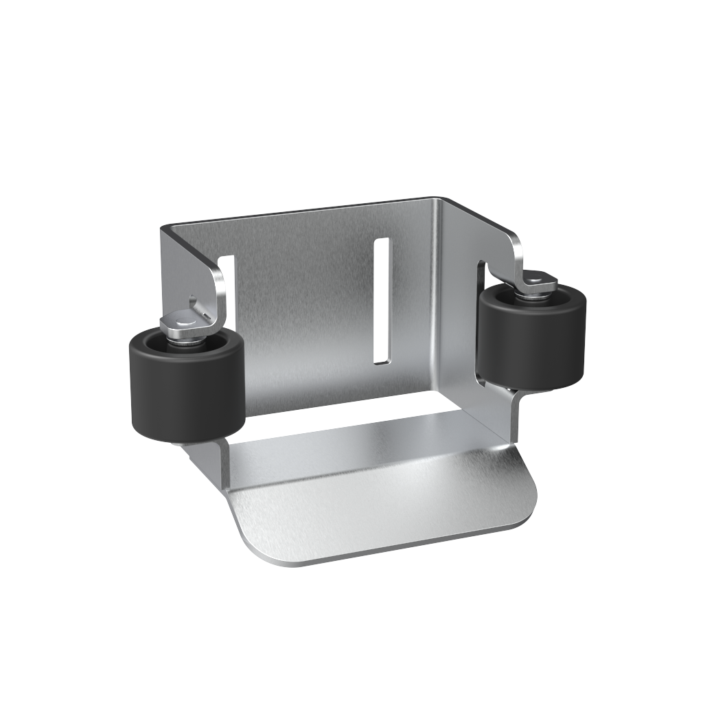 Уловлювач нижній Roll Grand 1С для воріт до 800 кг