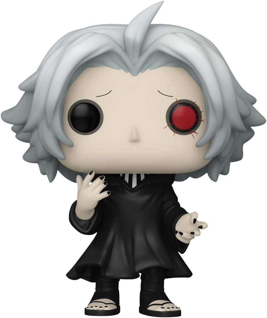 Дитяча ігрова фігурка Funko Pop Tokyo Ghoul Owl 10 см (TG O 1545)