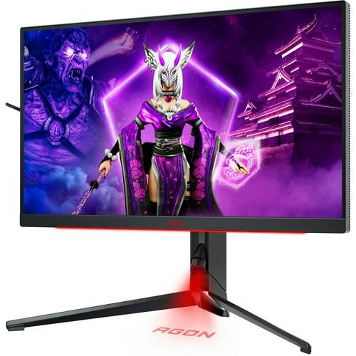 Монитор AOC AGON AG274QXM (10061037) - фото 3