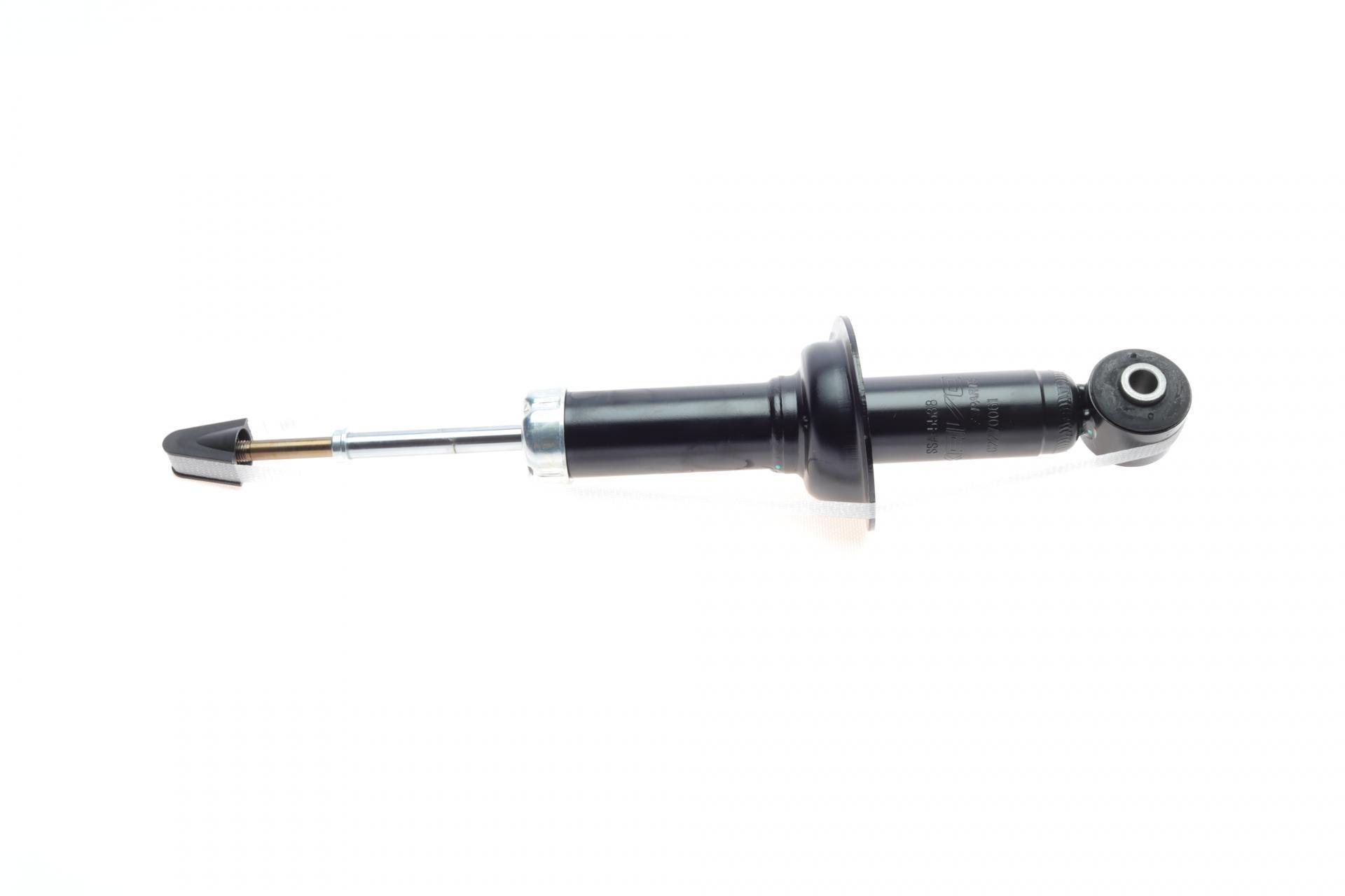Амортизатор задній KAVO PARTS для Mitsubishi Lancer 08- (SSA-5538)