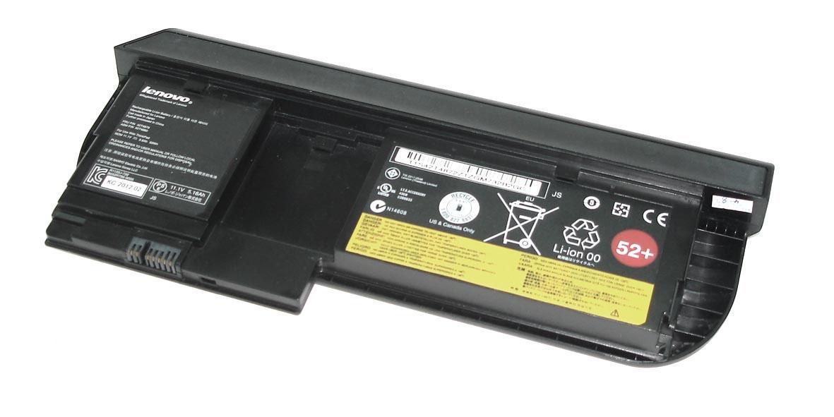 Аккумулятор для ноутбука Lenovo 42T4879 ThinkPad X220 Tablet 11,1 V 5200 mAh (018882) Аккумулятор для ноутбука Lenovo 42T4879 ThinkPad X220 Tablet 11,1 V 5200 mAh (018882)