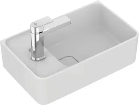 Умывальник Ideal Standard Strada II (T299501) - фото 3 Умывальник Ideal Standard Strada II (T299501) - фото 3