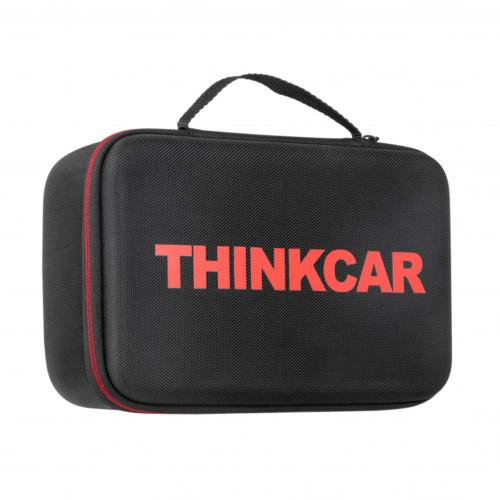 Сканер диагностический профессиональный THINKSCAN MAX 2+ кабель (27051947) - фото 2