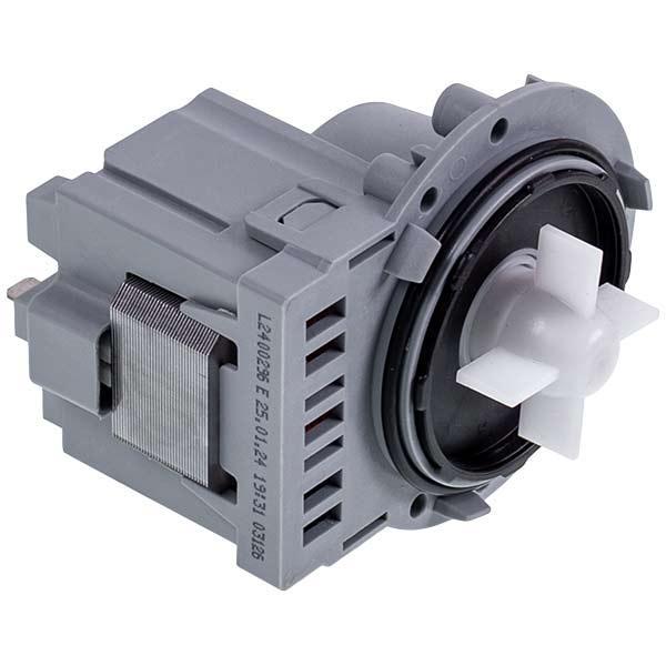 Насос C00526201 Askoll 40W M231 для пральних машин AWT/EWP/EWD (00000001084) - фото 5 Насос C00526201 Askoll 40W M231 для пральних машин AWT/EWP/EWD (00000001084) - фото 5