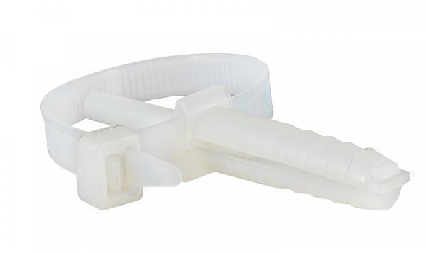 Дюбель-хомут АСКО-УКРЕМ CHS-150 EP 50 шт./уп. (A0150090078)