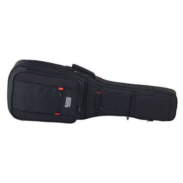 Чехол для гитары Gator G-PG E-Guitar Bag - фото 2 Чехол для гитары Gator G-PG E-Guitar Bag - фото 2