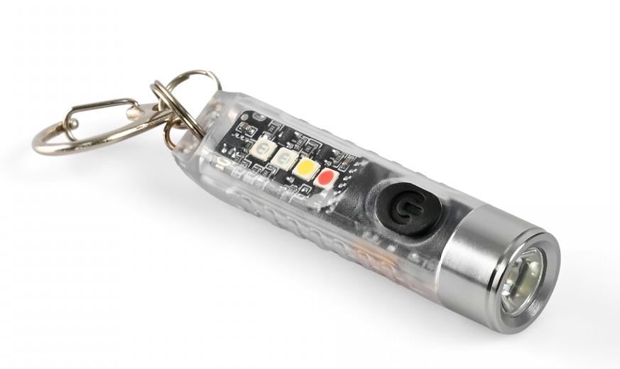 Ліхтарик TITANUM TLF-T15