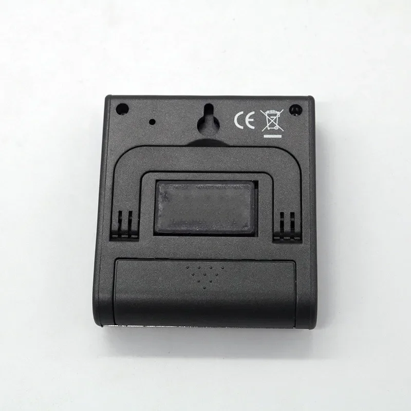 Таймер кухонный uChef с секундомера и звуковой индикацией (TM-02) - фото 3