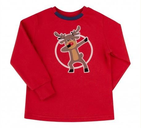 Футболка для мальчика Bembi 116 см (ФБ 750)