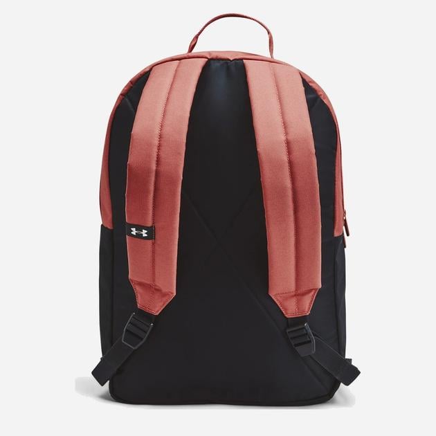 Рюкзак UA Loudon Backpack 25,5 л 30х45х13 см Бордовий (1378415-611) - фото 3